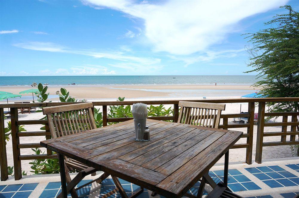 Veranda Lodge Hua Hin Dış mekan fotoğraf