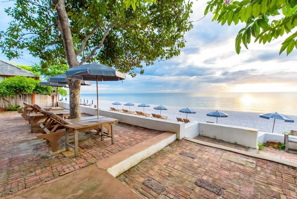 Veranda Lodge Hua Hin Dış mekan fotoğraf