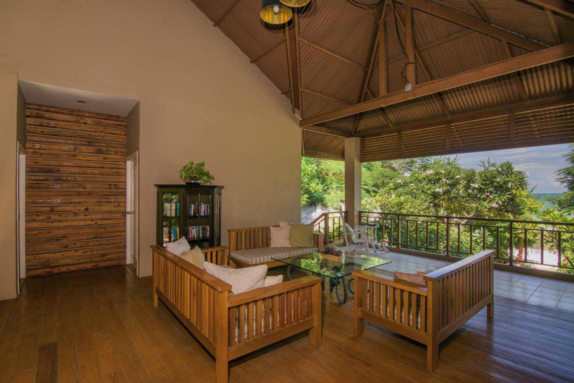 Veranda Lodge Hua Hin Dış mekan fotoğraf