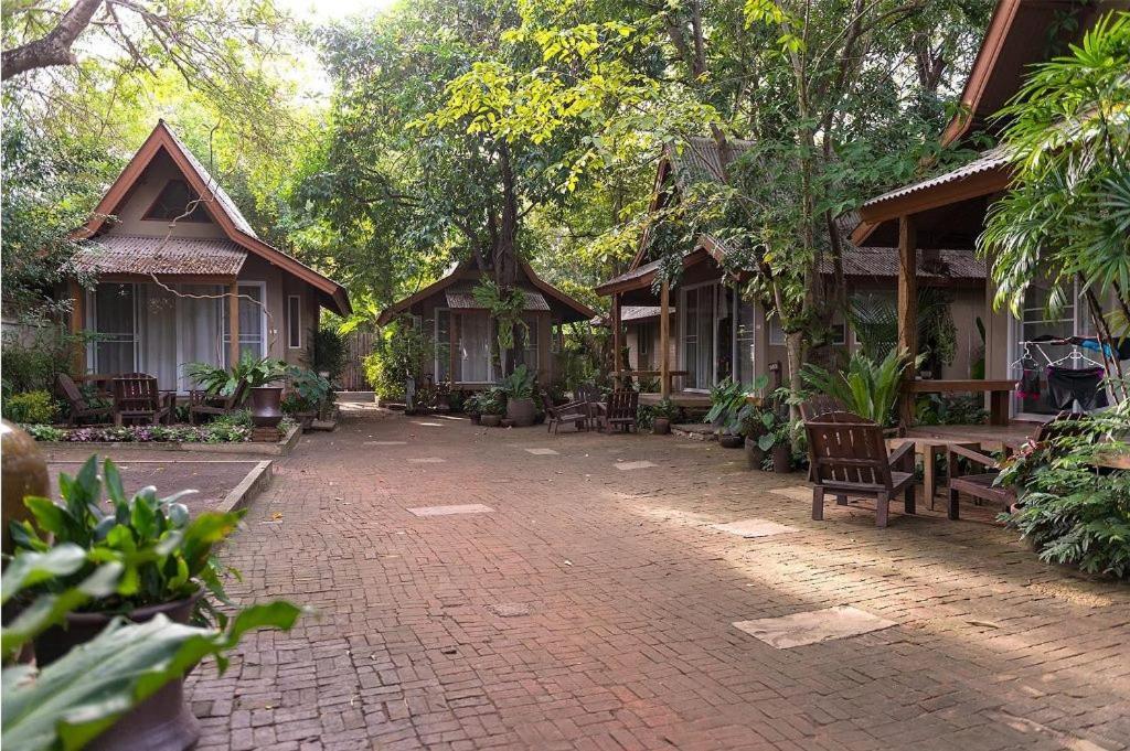 Veranda Lodge Hua Hin Dış mekan fotoğraf