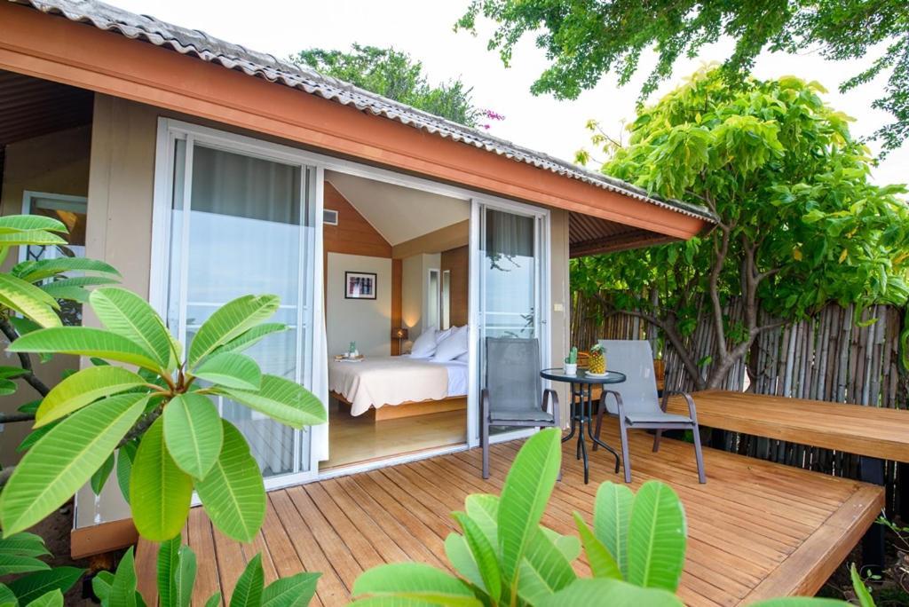 Veranda Lodge Hua Hin Dış mekan fotoğraf