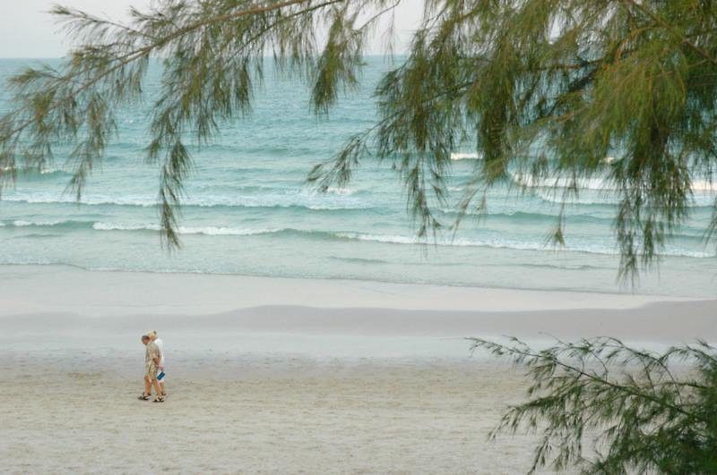 Veranda Lodge Hua Hin Dış mekan fotoğraf