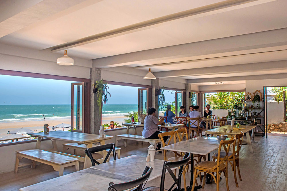 Veranda Lodge Hua Hin Dış mekan fotoğraf